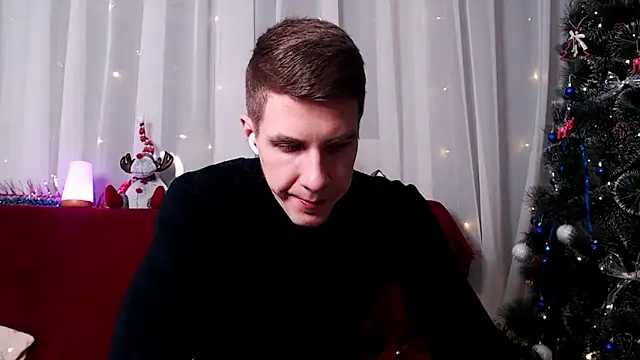 Chris Brien online show from January 13, 2025, 3:26 pm