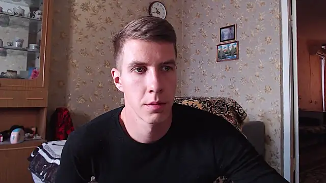 Snapshot of Chris_Brien chatting on October 10, 2025, 8:26 am Chris Brien online show from October 10, 2025, 8:26 am