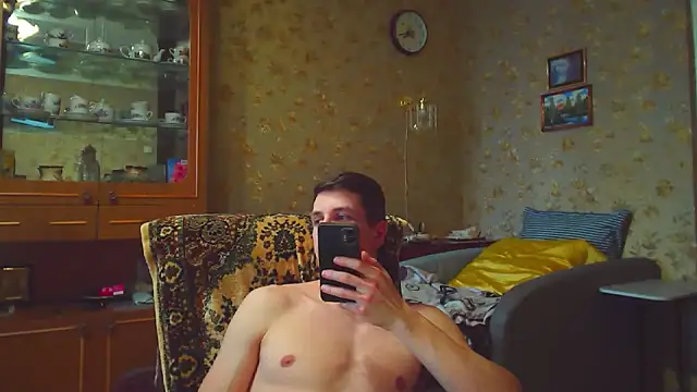 Chris Brien online show from March 21, 2026, 11:25 am