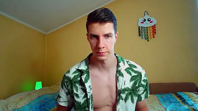 Chris Brien online show from March 23, 2026, 3:50 am