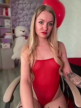 Devill Angel  online show from February 15, 2025, 12:11 pm
