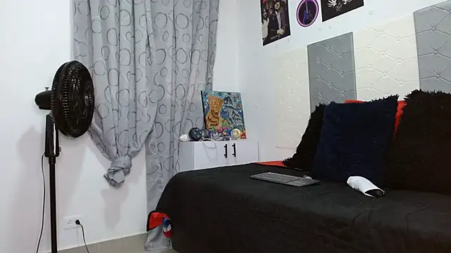 Snapshot of scarlett__morgan chatting on February 5, 2026, 2:13 pm scarlett morgan online show from February 5, 2026, 2:13 pm