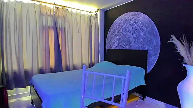 sereia 7777 online show from October 25, 2025, 1:34 pm