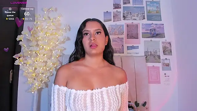 ashley-vega online show from February 27, 2026, 6:08 pm