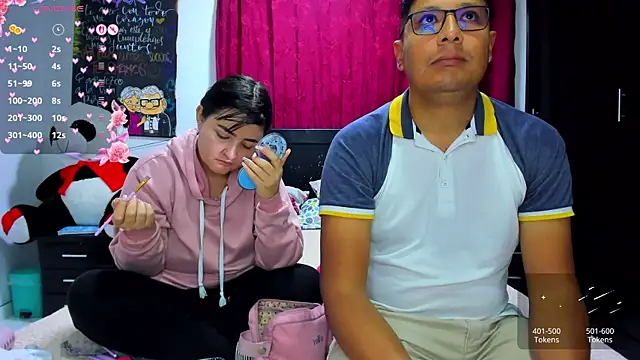 Ari And Abdie online show from February 27, 2025, 12:01 pm