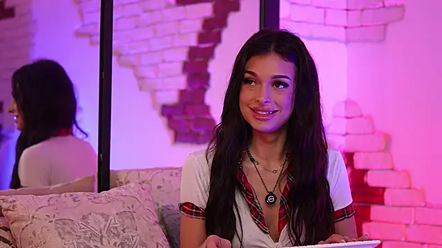 AngelinaCapri online show from February 2, 2025, 10:28 pm