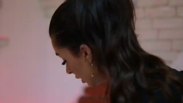 Snapshot of AngelinaCapri chatting on September 20, 2025, 8:36 pm AngelinaCapri online show from September 20, 2025, 8:36 pm