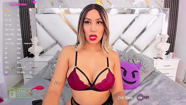 Snapshot of EmilyLeah_ chatting on February 10, 2025, 1:55 pm EmilyLeah online show from February 10, 2025, 1:55 pm