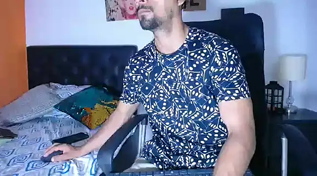 ryan musclexxx online show from December 18, 2024, 3:47 am
