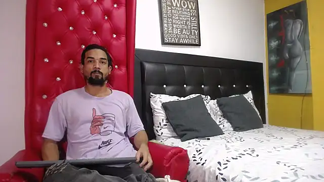 ryan musclexxx online show from January 5, 2025, 3:53 am
