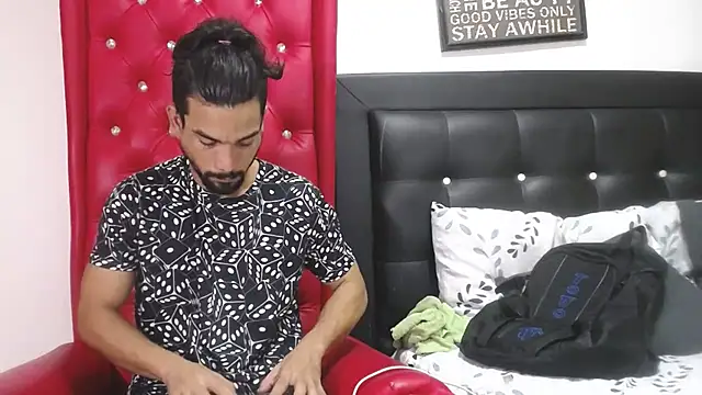 ryan musclexxx online show from January 6, 2025, 3:42 am