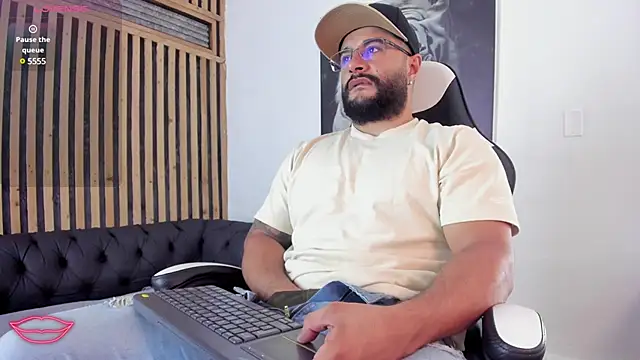 Luke  09 online show from March 6, 2025, 11:47 am