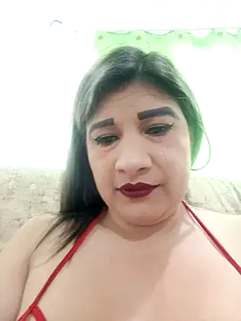 Hannahcandyy online show from October 3, 2025, 2:51 pm