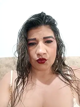 Hannahcandyy online show from September 9, 2025, 3:32 pm