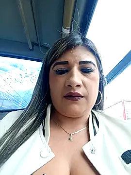 Hannahcandyy online show from March 10, 2025, 4:14 pm