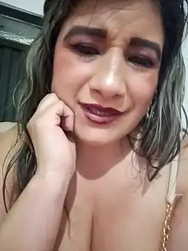 Hannahcandyy online show from September 10, 2025, 3:38 am