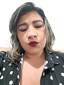 Hannahcandyy online show from September 10, 2025, 3:44 pm