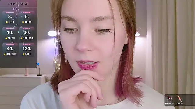 Pink SeaGul online show from February 7, 2025, 8:10 pm