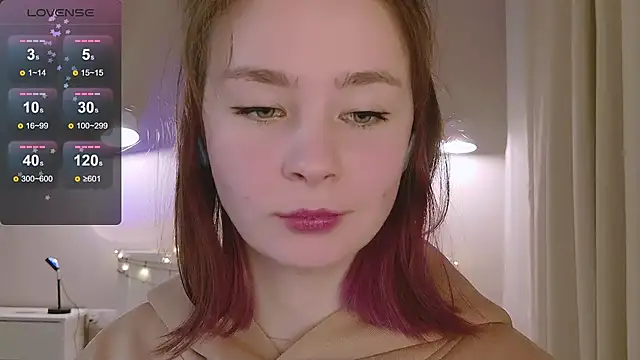 Pink SeaGul online show from February 4, 2025, 5:12 pm