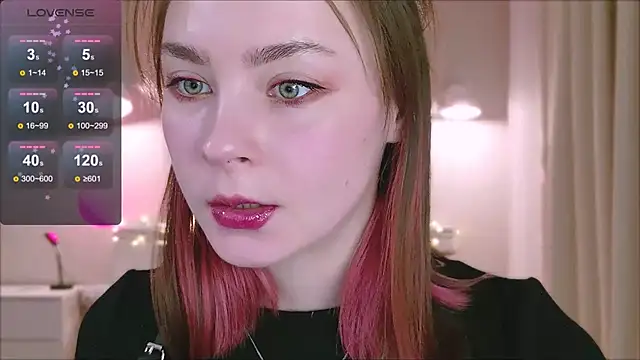 Pink SeaGul online show from March 14, 2025, 5:24 pm