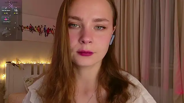 Pink SeaGul online show from October 19, 2025, 5:48 pm