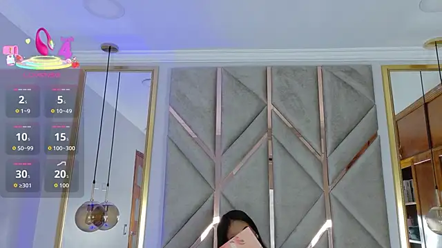 Snapshot of Lola_King chatting on October 11, 2025, 3:13 pm Lola King online show from October 11, 2025, 3:13 pm