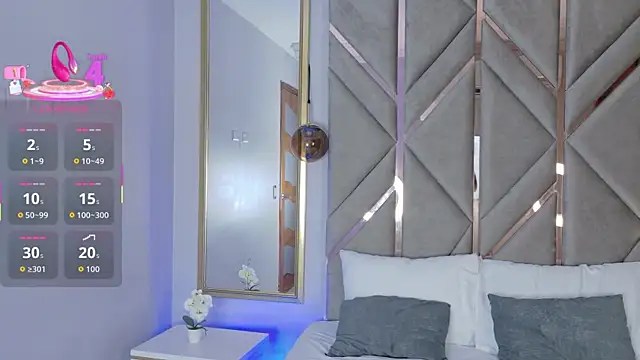 Snapshot of Lola_King chatting on October 29, 2025, 11:47 pm Lola King online show from October 29, 2025, 11:47 pm