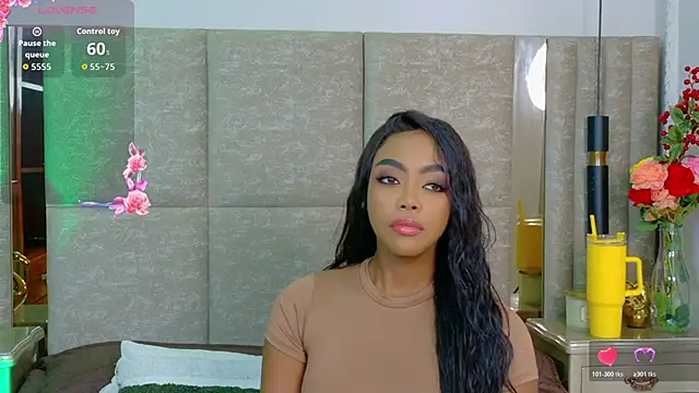 Lola King online show from February 14, 2026, 2:23 am