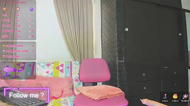 Snapshot of kitty_queen10 chatting on February 15, 2025, 4:23 pm kitty queen10 online show from February 15, 2025, 4:23 pm