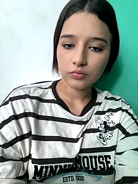 Snapshot of littlemelodi18 chatting on October 11, 2025, 9:38 pm littlemelodi18 online show from October 11, 2025, 9:38 pm