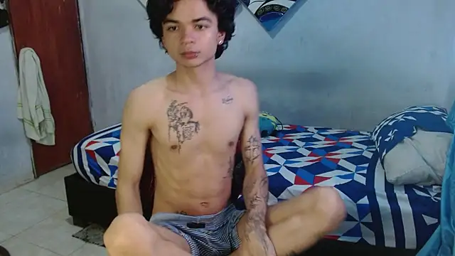 Lovebeng  online show from February 24, 2026, 7:48 pm