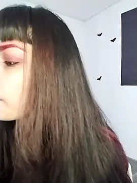 Snapshot of Little-Lucifer chatting on September 20, 2025, 8:25 pm Little-Lucifer online show from September 20, 2025, 8:25 pm