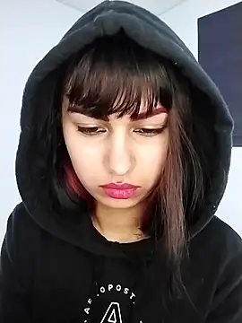 Snapshot of Little-Lucifer chatting on September 28, 2025, 6:26 pm Little-Lucifer online show from September 28, 2025, 6:26 pm