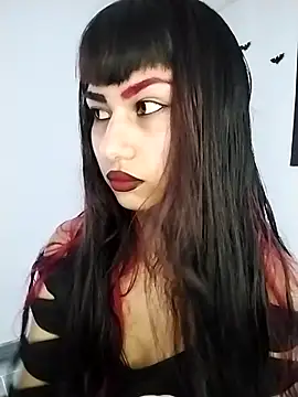 Snapshot of Little-Lucifer chatting on September 19, 2025, 5:17 pm Little-Lucifer online show from September 19, 2025, 5:17 pm