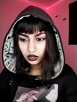 Snapshot of Little-Lucifer chatting on September 22, 2025, 11:33 pm Little-Lucifer online show from September 22, 2025, 11:33 pm