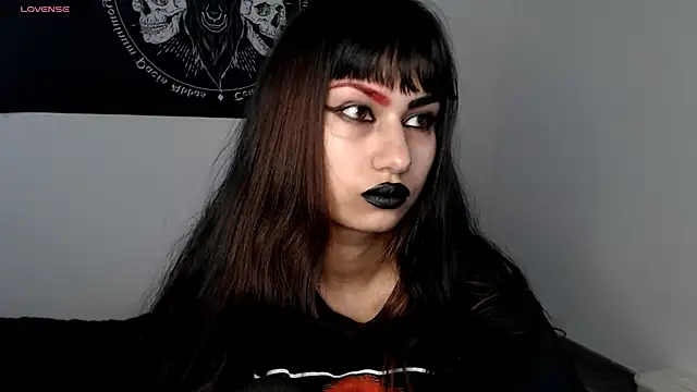 Snapshot of Little-Lucifer chatting on November 29, 2025, 9:04 pm Little-Lucifer online show from November 29, 2025, 9:04 pm