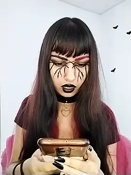 Snapshot of Little-Lucifer chatting on September 24, 2025, 3:40 pm Little-Lucifer online show from September 24, 2025, 3:40 pm