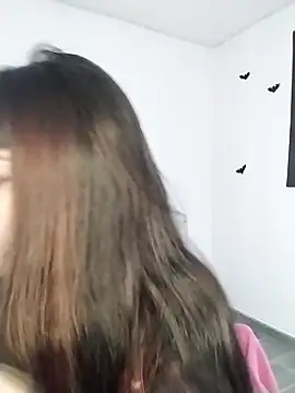 Snapshot of Little-Lucifer chatting on October 1, 2025, 7:07 pm Little-Lucifer online show from October 1, 2025, 7:07 pm