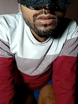 Fucker boy 1 online show from January 19, 2025, 11:00 pm