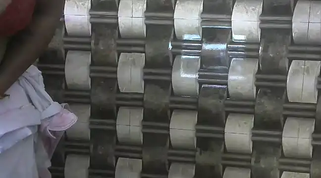 Snapshot of MONICA-LOVE chatting on March 13, 2025, 9:48 pm MONICA-LOVE online show from March 13, 2025, 9:48 pm