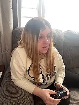 PuckBunny17 online show from January 24, 2025, 3:13 pm
