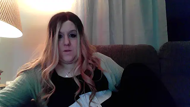 PuckBunny17 online show from December 4, 2024, 8:06 am