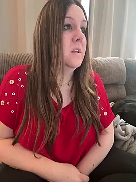 PuckBunny17 online show from April 11, 2026, 8:45 pm