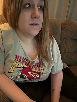 PuckBunny17 online show from January 11, 2026, 7:59 am