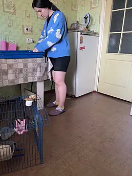 Artur6663 online show from March 22, 2026, 9:44 am