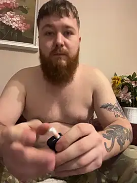 Artur6663 online show from February 5, 2026, 4:36 pm