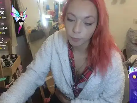 Snapshot of kattleya1407 chatting on January 29, 2025, 10:01 pm kattleya1407 online show from January 29, 2025, 10:01 pm