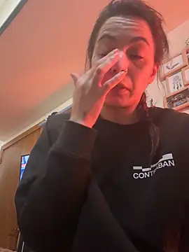 Snapshot of kattleya1407 chatting on February 19, 2026, 2:08 am kattleya1407 online show from February 19, 2026, 2:08 am