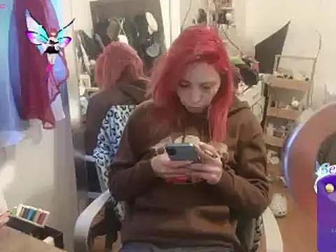 Snapshot of kattleya1407 chatting on January 15, 2025, 12:15 pm kattleya1407 online show from January 15, 2025, 12:15 pm