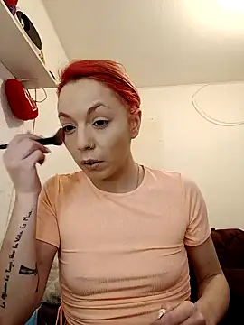 Snapshot of kattleya1407 chatting on January 17, 2025, 9:28 pm kattleya1407 online show from January 17, 2025, 9:28 pm